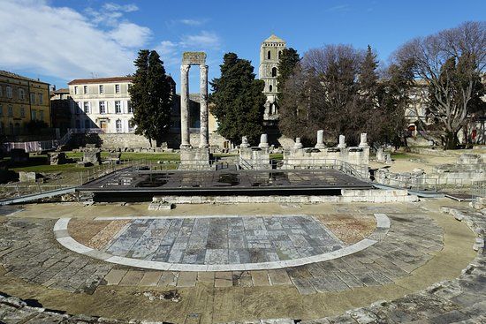Théâtre Antique